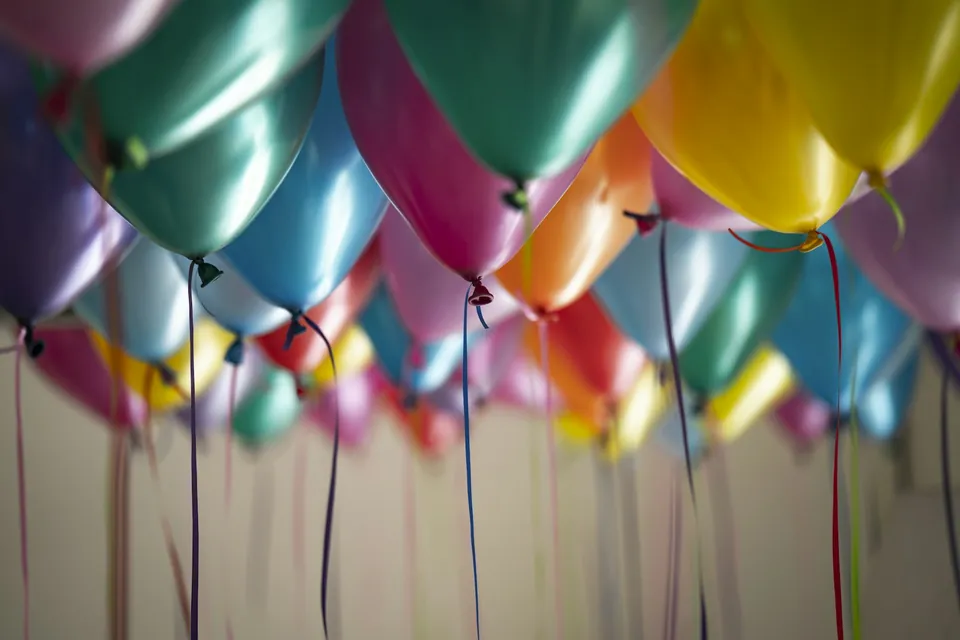 Birthday Party Catering Delhi