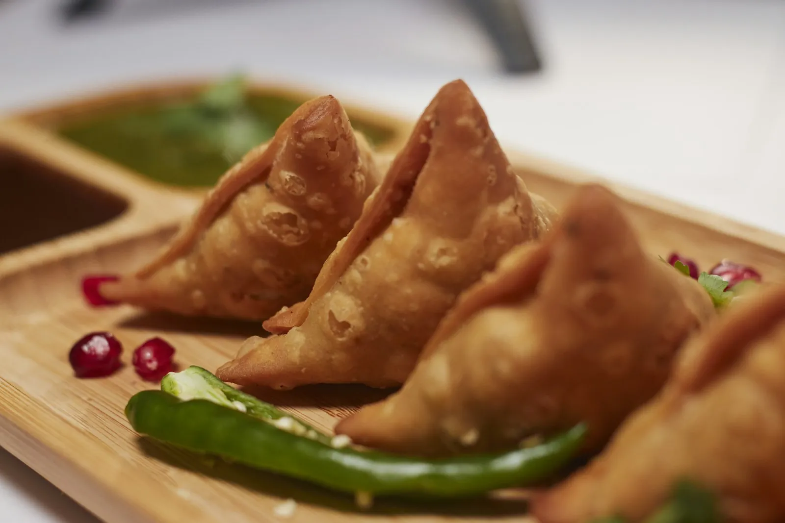 Chaat Catering Services Delhi
