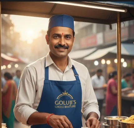 Chaat Specialist