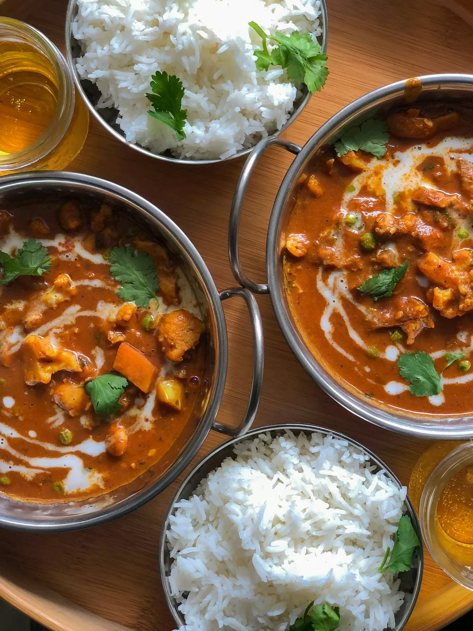 Authentic Punjabi Food Catering