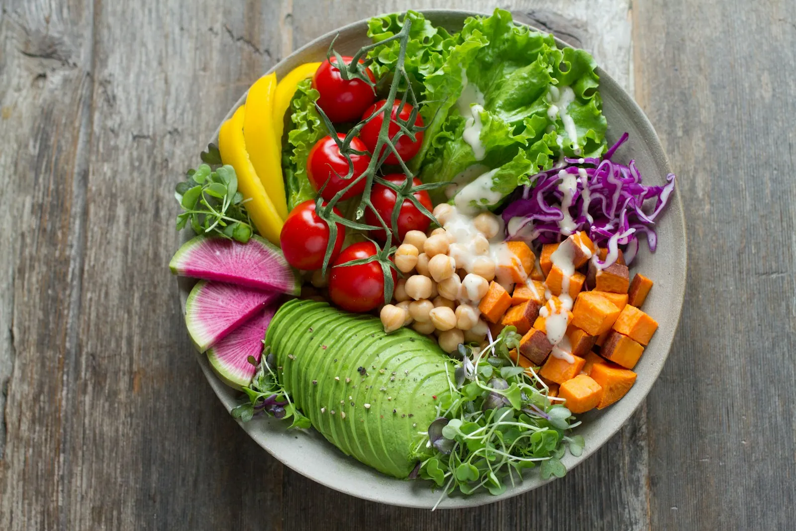 Vegetarian Catering Services Delhi